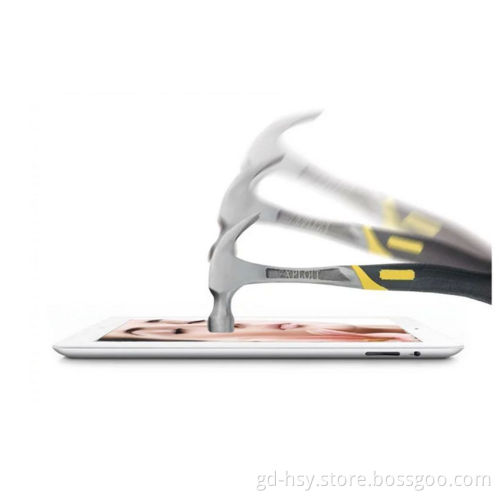 HUYSHE 0.3MM Cell phone accessories for iPad 2/3/4 for ipad screen protector